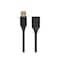 Monoprice USB 3.0 A Male to A Female Premium Extension Cable_ 6ft 30715 - alternate 6